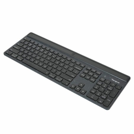 Tastiera Targus AKB868ES Nero Qwerty in Spagnolo
