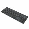 Tastiera Targus AKB868ES Nero Qwerty in Spagnolo
