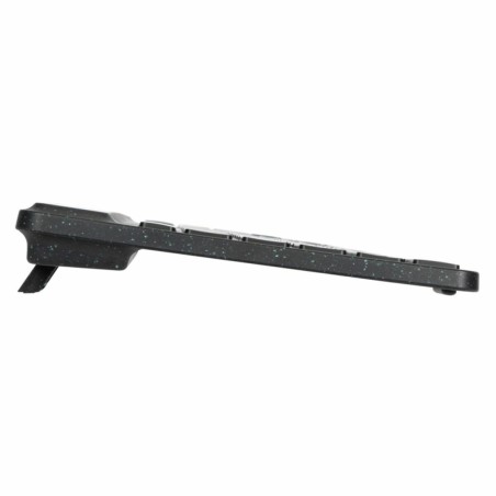 Tastiera Targus AKB868ES Nero Qwerty in Spagnolo