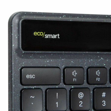 Tastiera Targus AKB868ES Nero Qwerty in Spagnolo