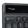 Tastiera Targus AKB868ES Nero Qwerty in Spagnolo