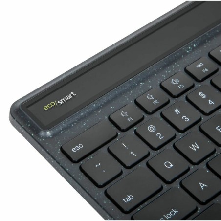 Tastiera Targus AKB868ES Nero Qwerty in Spagnolo