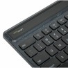 Tastiera Targus AKB868ES Nero Qwerty in Spagnolo