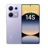 Smartphone Xiaomi REDMI NOTE 14S 6,67" 8 GB RAM Porpora