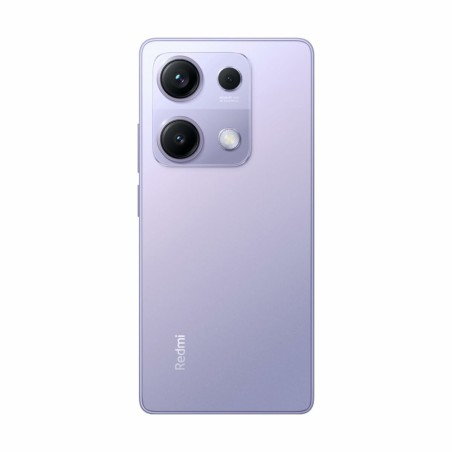 Smartphone Xiaomi REDMI NOTE 14S 6,67" 8 GB RAM Porpora