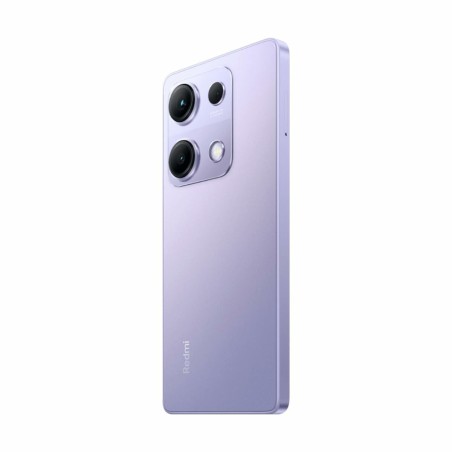 Smartphone Xiaomi REDMI NOTE 14S 6,67" 8 GB RAM Porpora