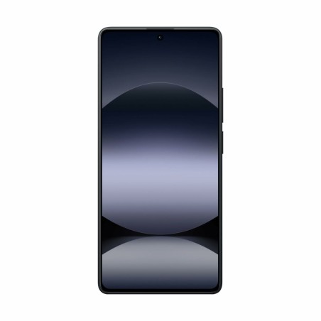 Smartphone Xiaomi REDMI NOTE 14S 6,67" 8 GB RAM Nero