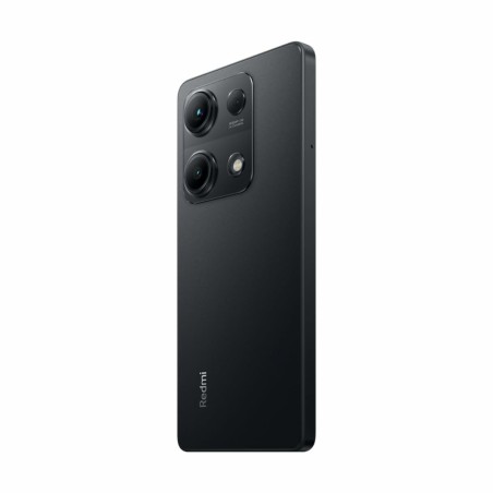 Smartphone Xiaomi REDMI NOTE 14S 6,67" 8 GB RAM Nero