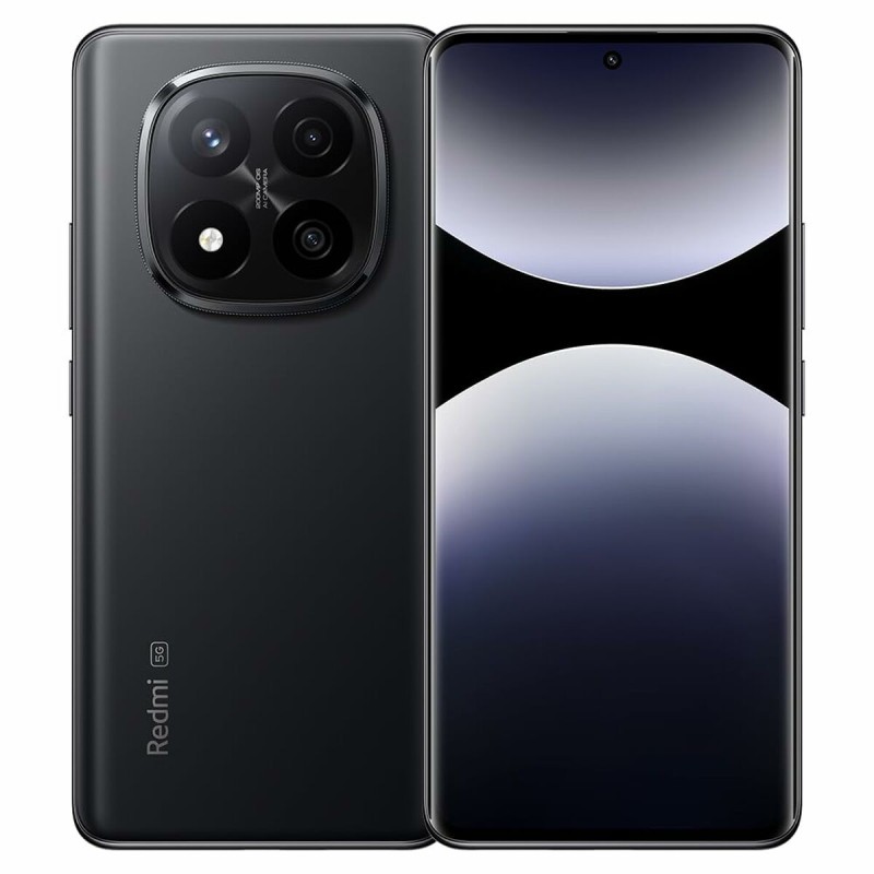 Smartphone Xiaomi REDMI NOTE 14 PRO 8 GB RAM 256 GB Azzurro Smartphone Xiaomi REDMI NOTE 14 PRO 8 GB RAM 256 GB Azzurro