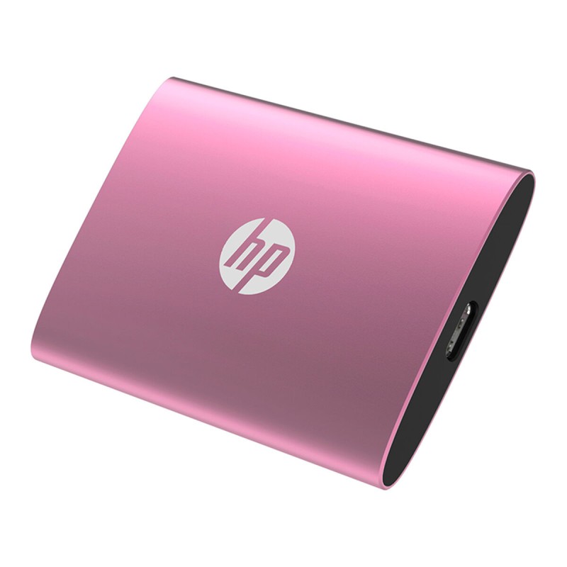 Hard Disk HP P900 2 TB SSD Rosa Hard Disk HP P900 2 TB SSD Rosa