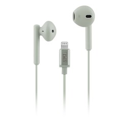 Auricolari T'NB CURV Verde