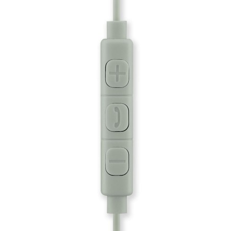 Auricolari T'NB CURV Verde