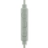 Auricolari T'NB CURV Verde