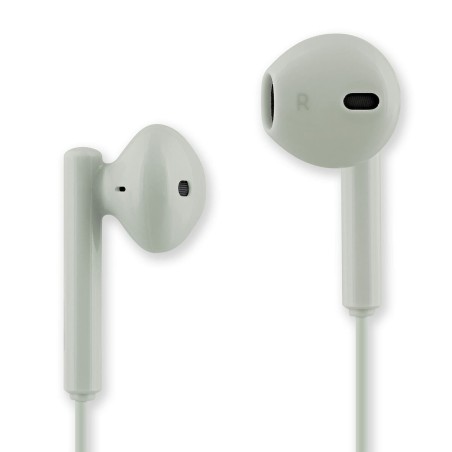 Auricolari T'NB CURV Verde