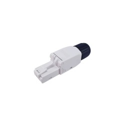 Connettore RJ45 Categoria 6 UTP Equip 121161 5 Unità