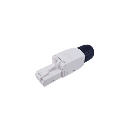 Connettore RJ45 Categoria 6 UTP Equip 121161 5 Unità