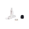 Connettore RJ45 Categoria 6 UTP Equip 121161 5 Unità