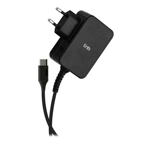 Caricabatterie da Parete T'NB Nero 90 W