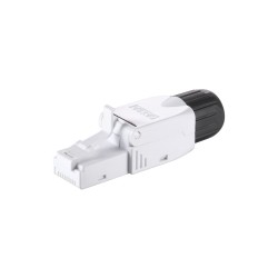 Connettore RJ45 Categoria 6 UTP Equip 121162 5 Unità