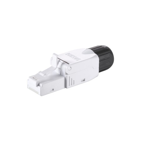 Connettore RJ45 Categoria 6 UTP Equip 121162 5 Unità