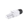 Connettore RJ45 Categoria 6 UTP Equip 121162 5 Unità