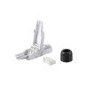 Connettore RJ45 Categoria 6 UTP Equip 121162 5 Unità