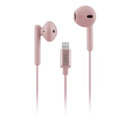 Auricolari T'NB CURV Rosa
