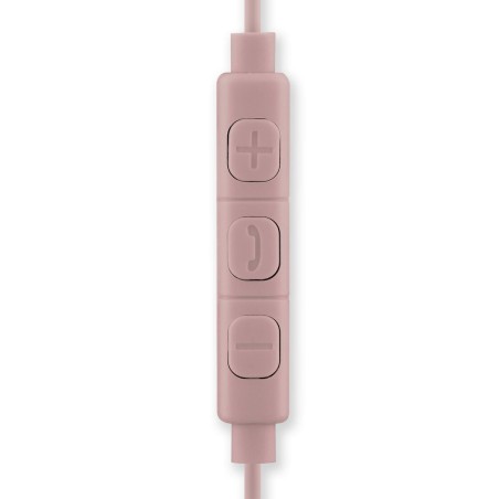 Auricolari T'NB CURV Rosa