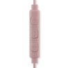 Auricolari T'NB CURV Rosa