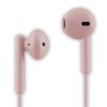 Auricolari T'NB CURV Rosa