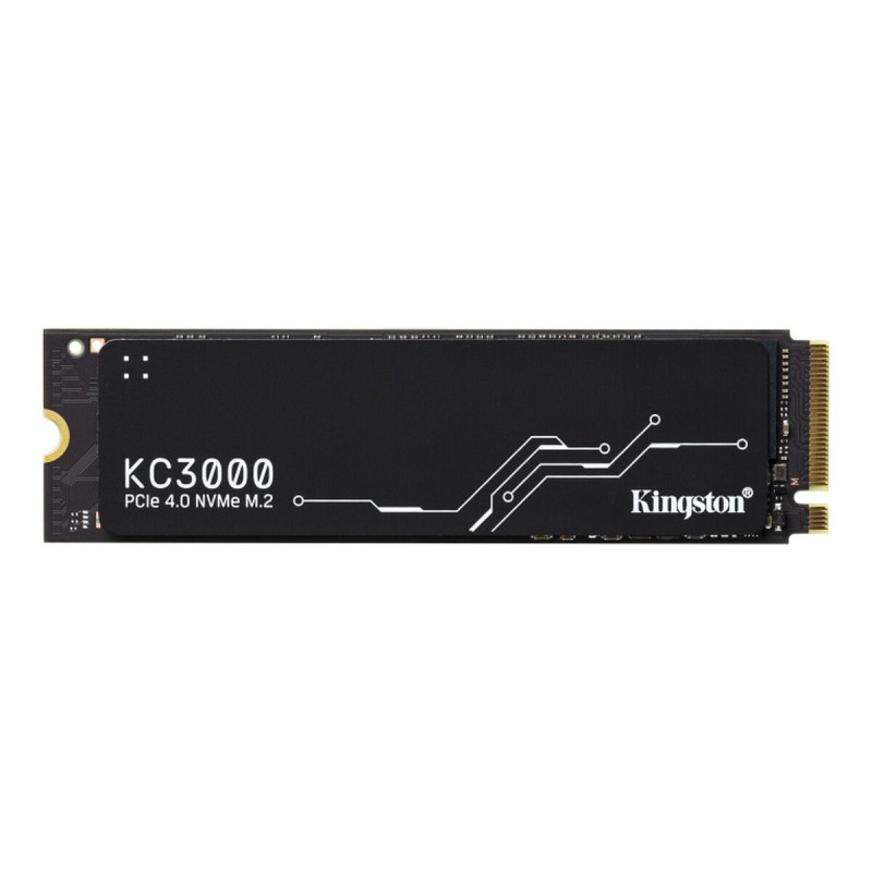Hard Disk Kingston KC3000
