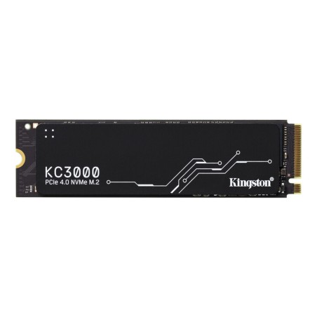 Hard Disk Kingston KC3000