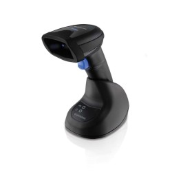 Lettore Codici a Barre Datalogic QM2500-BK-433K1