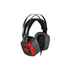 Auricolari con Microfono Genesis NSG-0999 Nero (1 Unità)