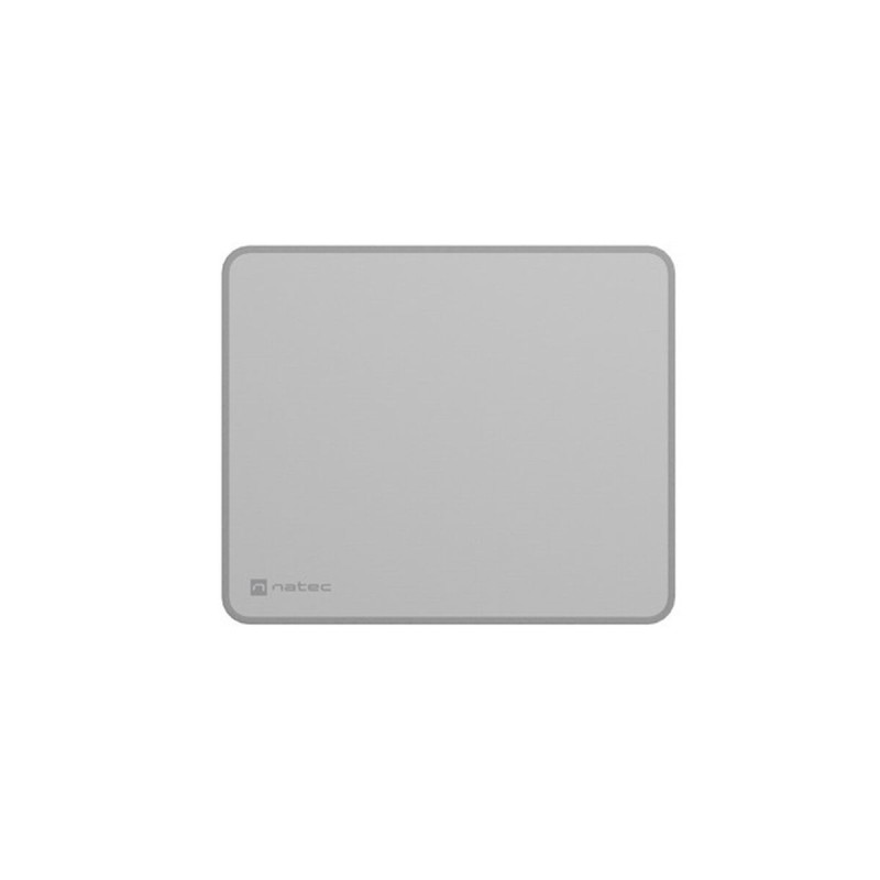 Tappetino Antiscivolo Natec NPO-2086 Grigio Tappetino Antiscivolo Natec NPO-2086 Grigio