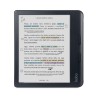 eBook Rakuten N428-KU-BK-K-CK Nero Sì 32 GB 7"