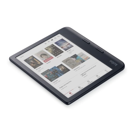 eBook Rakuten N428-KU-BK-K-CK Nero Sì 32 GB 7"