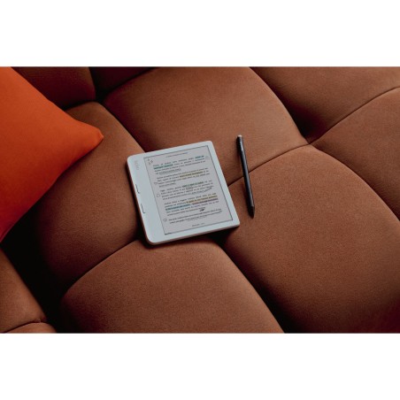 eBook Rakuten N428-KU-BK-K-CK Nero Sì 32 GB 7"