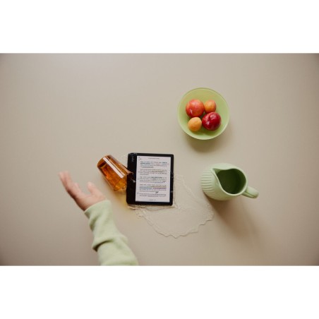 eBook Rakuten N428-KU-BK-K-CK Nero Sì 32 GB 7"