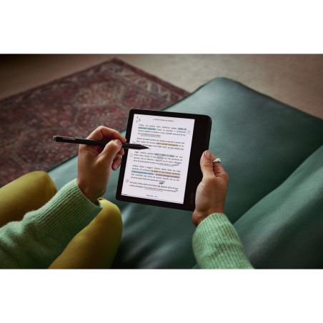 eBook Rakuten N428-KU-BK-K-CK Nero Sì 32 GB 7"