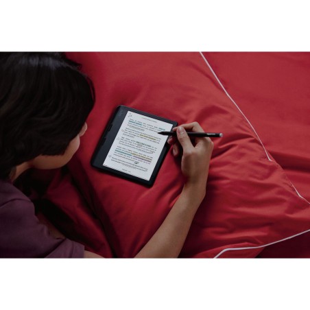 eBook Rakuten N428-KU-BK-K-CK Nero Sì 32 GB 7"