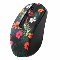 Mouse Bluetooth Wireless T'NB AMAZONIA