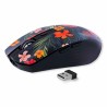 Mouse Bluetooth Wireless T'NB AMAZONIA