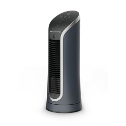 Ventilatore a torre Rowenta VU6220F0 Nero 30 W