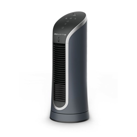 Ventilatore a torre Rowenta VU6220F0 Nero 30 W