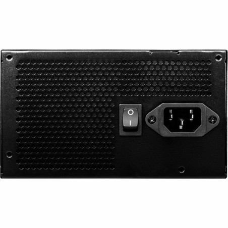 Fonte di Alimentazione MSI 306-7ZP2B11-CE0 650 W 80 Plus Bronze 110 W ATX