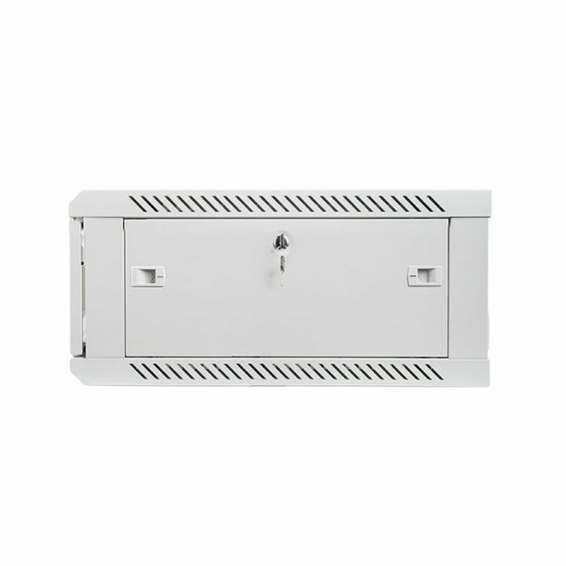 Armadio Rack a Muro Lanberg WF01-6604-10S Armadio Rack a Muro Lanberg WF01-6604-10S
