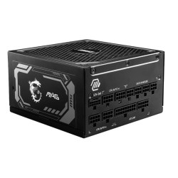 Fonte di Alimentazione MSI 306-7ZP9A11-CE0 80 Plus Gold
