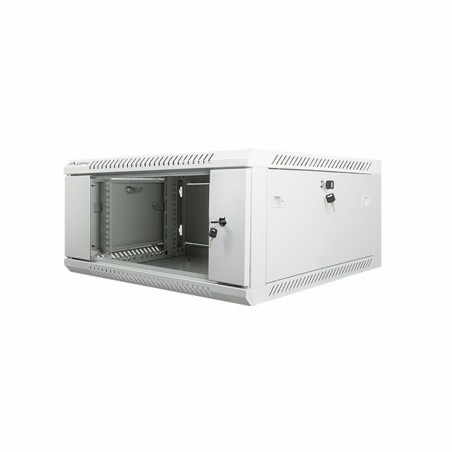 Armadio Rack a Muro Lanberg WF01-6604-10S