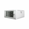 Armadio Rack a Muro Lanberg WF01-6604-10S